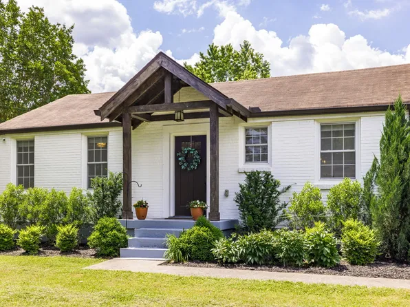 2326 Shadow Ln, Nashville, TN 37216