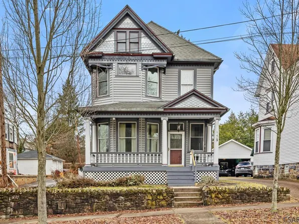 415 Colgate Ave, Johnstown, PA 15905