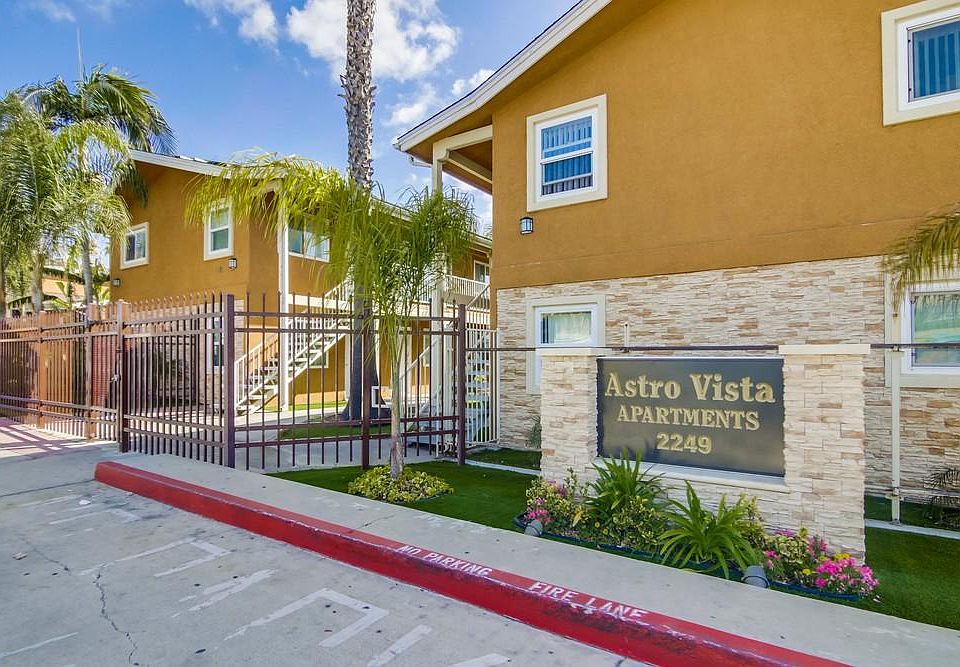 1st image of 2263 Ulric St APT 6