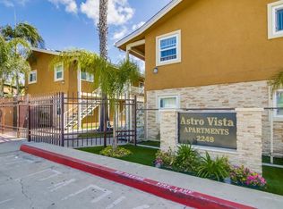 2249 Ulric St #2249, San Diego, CA 92111