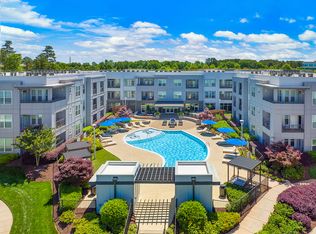 MAA Innovation, Greenville, SC 29607