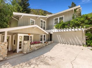 10 Oak Dr, Mount Baldy, CA 91759