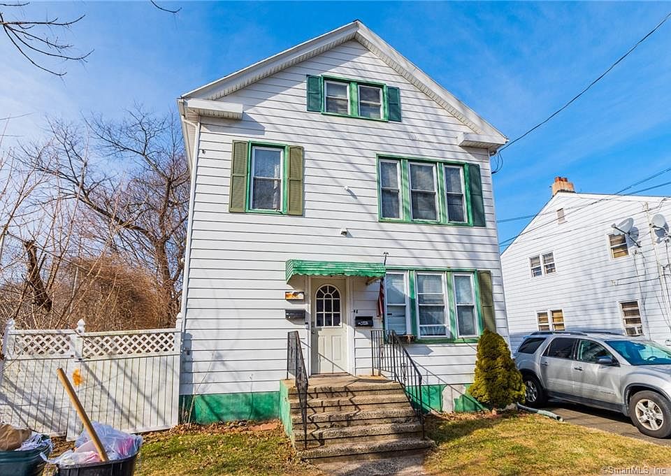 48 Massachusetts Avenue