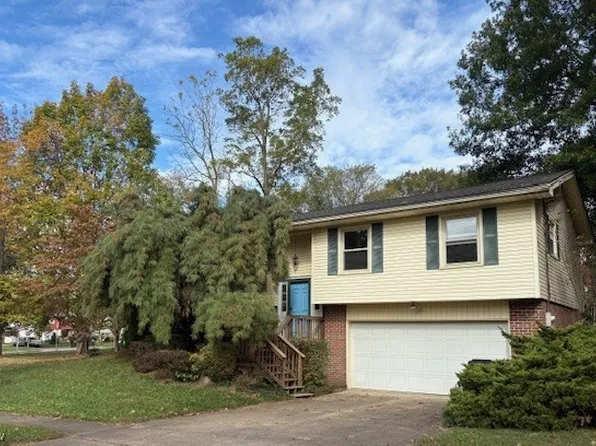 835 Marilyn Dr, Wooster, OH 44691