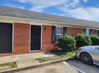 424 Jason Dr #8, Richmond, KY 40475
