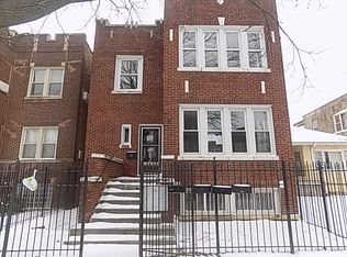 6107 S Washtenaw Ave, Chicago, IL 60629