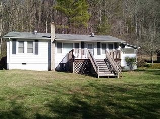 261 Jutts Creek Rd, Robbinsville, NC 28771