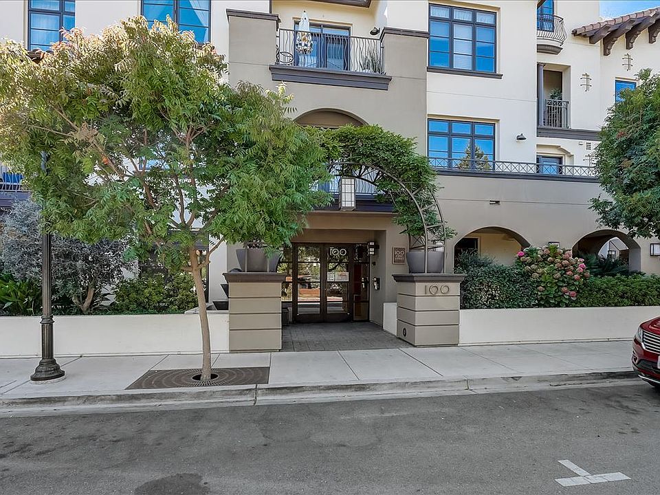 1st image of 100 1st St Unit 106