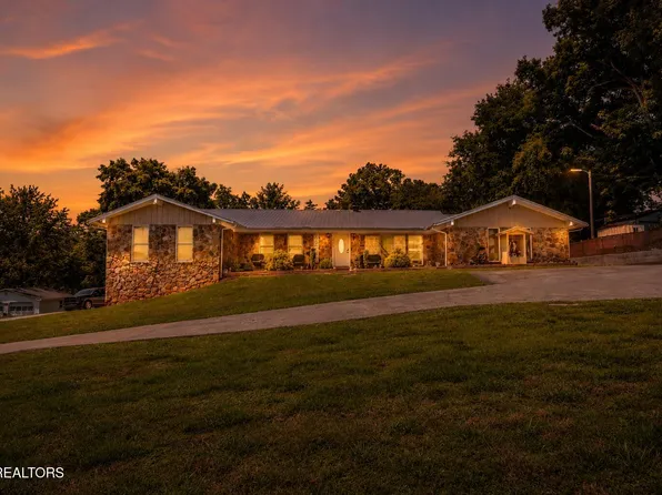 8023 Conner Rd, Powell, TN 37849