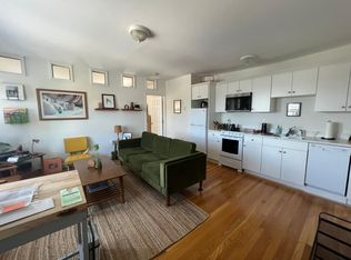 4 Craigie St #3C, Somerville, MA 02143