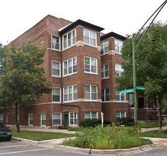 1st image of 4700 N Talman Ave #1