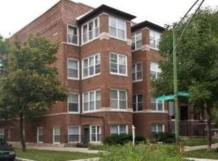 4700 N Talman Ave #1, Chicago, IL 60625