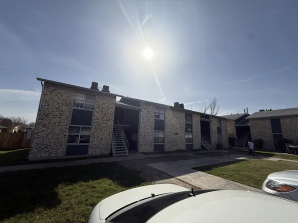 2207 Jennifer Dr #7, Killeen, TX 76542