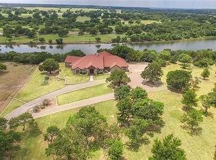 2362 Cactus Rio Ln, Weatherford, TX 76087