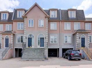 3180 Bayview Ave #17, Toronto, ON M2N6W2