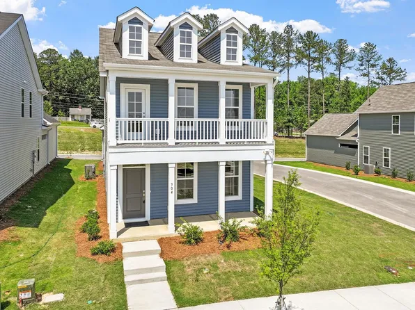 304 White Oak Garden Way #214, Garner, NC 27529