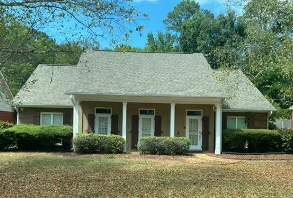 Property Front View