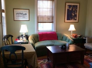 433 Benefit St, Providence, RI 02903