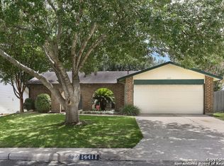 14411 Briarmall St, San Antonio, TX 78247