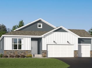 18550 Fillmore Cir NW, Elk River, MN 55330
