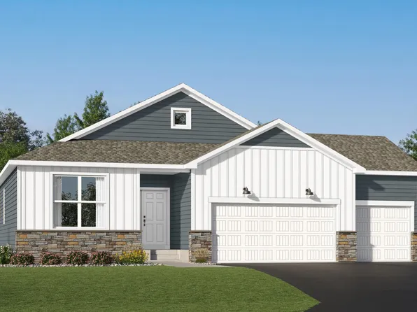 18550 Fillmore Cir NW, Elk River, MN 55330