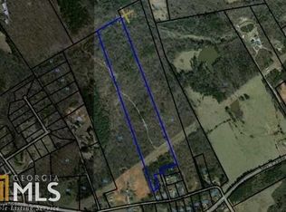 0 Jim Daws Rd, Monroe, GA 30656