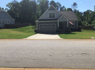 309 Timbertrail Way, Travelers Rest, SC 29690
