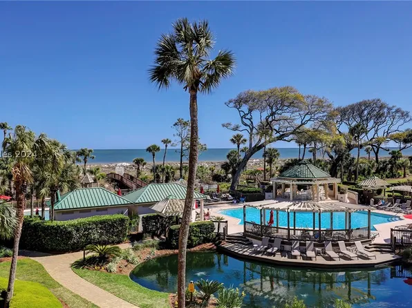 51 Ocean Lane #4205, Hilton Head Island, SC 29928