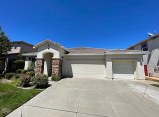 5301 Lotus Pond Way, Elk Grove, CA 95757