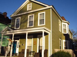 2109 3rd Ave, Richmond, VA 23222