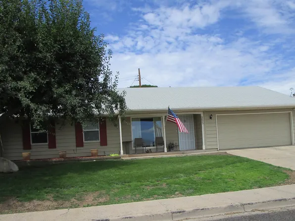 2625 N Walnut Dr, Silver City, NM 88061