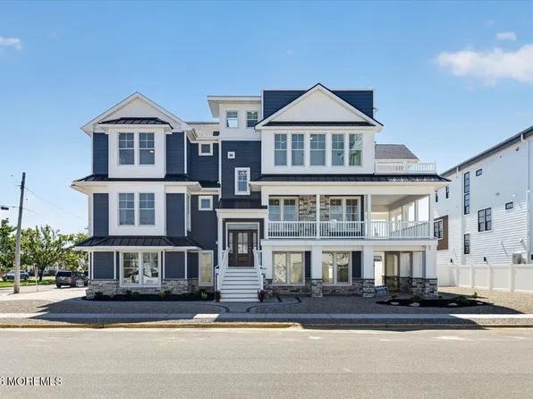 1519 N Bayview Avenue, Seaside Park, NJ 08752