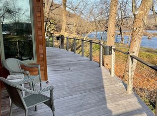 3900 River Rd, Lumberville, PA 18933