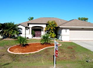 3229 Jessica Ter, Pt Charlotte, FL 33948