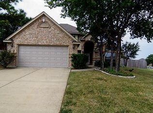 6100 Rockby Ct, Arlington, TX 76001