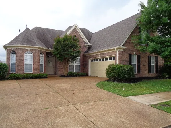 10195 Tall Hickory Dr, Cordova, TN 38016