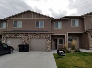 726 Pebble Beach Rd, Billings, MT 59105