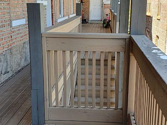4th image of 4918 W 18th St #5