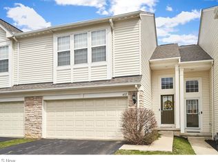 457 Turner Dr, Akron, OH 44321