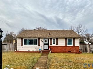 3606 Montclair Rd, Richmond, VA 23223