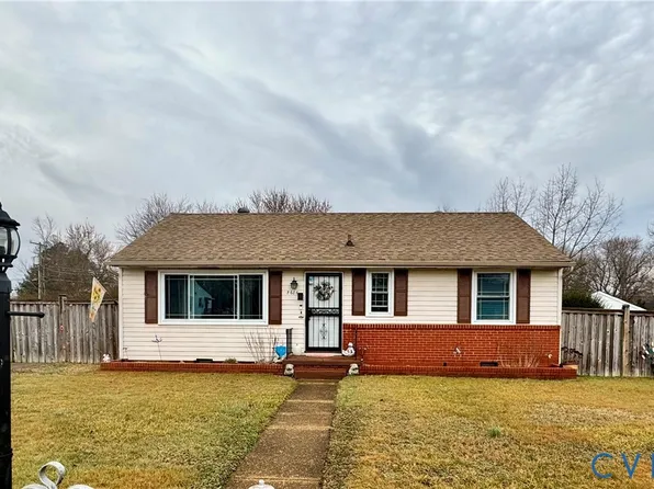 3606 Montclair Rd, Richmond, VA 23223