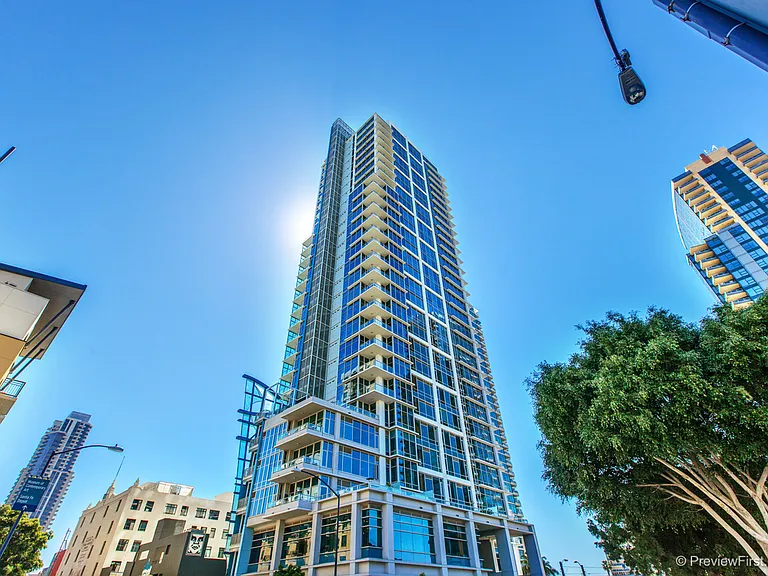 1262 Kettner Blvd #1903 — Photo 30