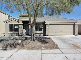 1835 S 105th Dr, Tolleson, AZ 85353