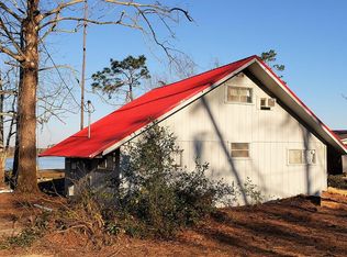 2931 Paradise Cir, Donalsonville, GA 39845