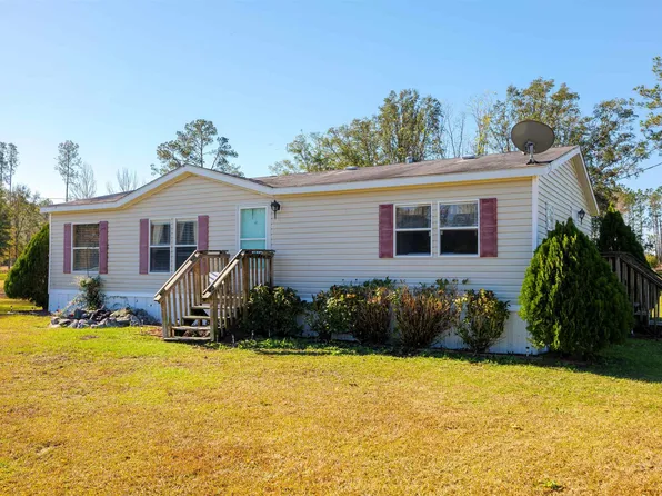 164 SE Alamo Ln, Lee, FL 32059