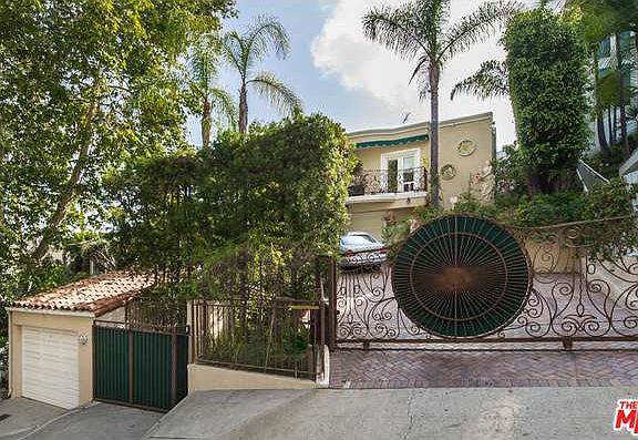 4th image of 1247 Hilldale Ave
