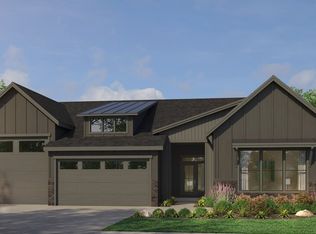 4705 NW 71st Ave, Camas, WA 98607
