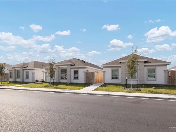 1205 Shavano St, Edinburg, TX 78541