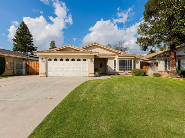 9608 Staffordshire Way, Bakersfield, CA 93312