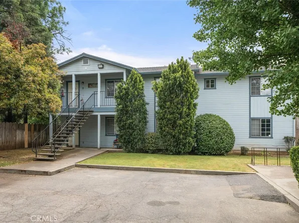 820 Cedar St, Chico, CA 95928